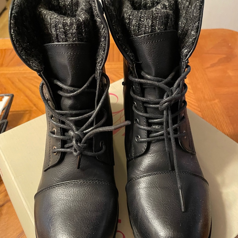 Women’s Ankle Boots